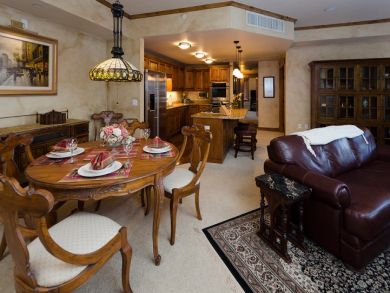 Steamboat Springs Condo 896481